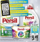 Waschmittel Pulver bei E center im Filderstadt Prospekt für 4,12 €