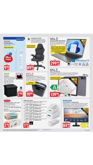 Laptop im aktuellen E center Prospekt (Mannheim) Laptop im E center Prospekt "Aktuelle Angebote" mit 69 Seiten (Mannheim)