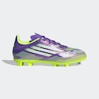 ADIDAS Kinder Fußball Nockenschuhe FG/MG - F50 League violett/grün im Angebot bei Decathlon in Dessau-Roßlau ADIDAS Kinder Fußball Nockenschuhe FG/MG - F50 League violett/grün Angebote von ADIDAS bei Decathlon Dessau-Roßlau für 54,99 €
