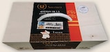 Huitre Speciale de Normandie IGP - U SAVEURS - Hyper U à Reims Huitre Speciale de Normandie IGP - U SAVEURS en promo chez Hyper U Reims à 11,50 €