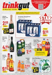 Gerolsteiner im E center Prospekt in Euskirchen Aktueller E center Prospekt mit Gerolsteiner, "Aktuelle Angebote", Seite 24