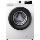 Lave linge front* - HISENSE en promo chez Carrefour Vélizy-Villacoublay à 299,99 €