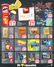 Funny Frisch Angebote im Prospekt "Aktuelle Angebote" von EDEKA Funny Frisch Angebote im Prospekt "Aktuelle Angebote" von EDEKA auf Seite 11