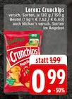 Crunchips Paprika bei EDEKA im Wallenhorst Prospekt für 0,99 €