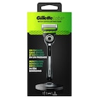 Rasoir Labs - GILLETTE dans le catalogue Carrefour Market