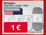Strickgarn im aktuellen Prospekt bei Woolworth in Clausthal-Zellerfeld