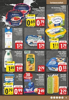 Butter im E center Prospekt "Aktuelle Angebote" mit 30 Seiten (Neuss)