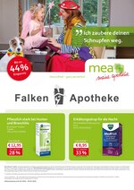 mea - meine apotheke Prospekt "Unsere Februar-Angebote", 4 Seiten, für Haltern am See, 01.02.2020 - 29.02.2020 mea - meine apotheke Prospekt "Unsere Februar-Angebote", 4 Seiten, für Haltern am See, 01.02.2020 - 29.02.2020