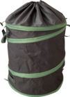 Popup-Abfallsack von Lafiora für 12,99 € bei Hornbach im Angebot Popup-Abfallsack von Lafiora im aktuellen Hornbach Prospekt