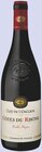 AOP CÔTES DU RHÔNE ROUGE - Vieilles vignes en promo chez Intermarché Pau à 8,39 €