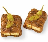 EDEKA Landau - Schlemmertasche mit Hirtenkäsefüllung Angebot im Prospekt Schlemmertasche mit Hirtenkäsefüllung bei EDEKA im Landau Prospekt für 1,49 €