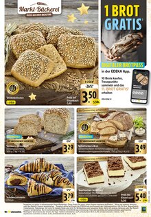 Wecker im EDEKA Prospekt "Aktuelle Angebote" mit 46 Seiten (Reutlingen)