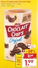 Choco Crossies oder Choclait Chips im Netto Marken-Discount Prospekt Choco Crossies oder Choclait Chips von Nestlé im aktuellen Netto Marken-Discount Prospekt für 1,99 €