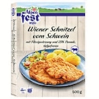 Wiener Schnitzel Angebote von Alpenfest bei Lidl Hannover für 3,99 €