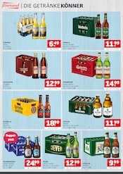 Veltins im Getränke Ellerkamp Prospekt in Gronau Aktueller Getränke Ellerkamp Prospekt mit Veltins, "DIE GETRÄNKEKÖNNER", Seite 2
