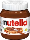 Aktuelles Nuss-Nugat-Creme Angebot bei Netto Marken-Discount in Ahlen ab 2,49 €