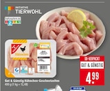 Aktuelles Hähnchen-Geschnetzeltes Angebot bei Marktkauf in Stuttgart ab 4,99 €