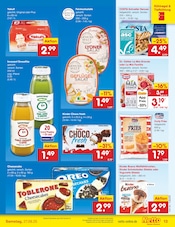 Saft im Netto Marken-Discount Prospekt in Lörrach Aktueller Netto Marken-Discount Prospekt mit Saft, "Aktuelle Angebote", Seite 13