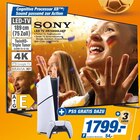 LED TV XR75X90LAEP Angebote von sony bei expert Karlsruhe für 1.799,00 €