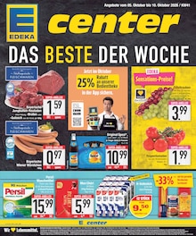 Aktueller EDEKA Prospekt (Pollenfeld, 26 Seiten zum blättern EDEKA Prospekt Wir lieben Lebensmittel. mit 26 Seiten
