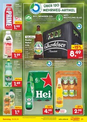 Ähnliche Angebote wie Grüner Tee im Prospekt "Aktuelle Angebote" auf Seite 23 von Netto Marken-Discount in Herne