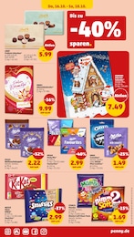 Weihnachtskugeln Angebot im aktuellen Penny Prospekt auf Seite 43
