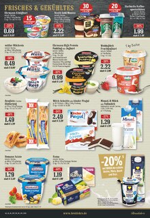Kaffee im EDEKA Prospekt "Aktuelle Angebote" mit 18 Seiten (Hilden)