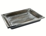Holz-Dekoschale Angebote bei Wreesmann Freiberg für 2,99 €