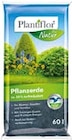 Pflanzerde von Plantiflor im aktuellen Hellweg Prospekt