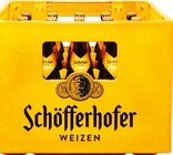 Weißbiere im Angebot bei Netto Marken-Discount in Bad Friedrichshall Weißbiere Angebote von Schöfferhofer bei Netto Marken-Discount Bad Friedrichshall für 13,99 €