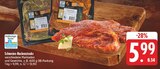 Schweine-Nackensteaks bei E center im Nördlingen Prospekt für 5,99 €