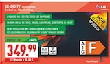 Aktuelles 4K-UHD-TV 50UA75006LA Angebot bei Marktkauf in Rheda-Wiedenbrück ab 349,99 €