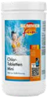 Chlor-Tabletten Mini Angebote von Summer Fun bei OBI Altenburg für 12,99 €