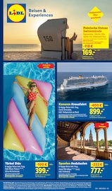 Boxspringbett im Lidl Prospekt in Erfurt Aktueller Lidl Prospekt mit Boxspringbett, "LIDL LOHNT SICH", Seite 67