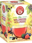 Bio Früchte- oder Kräuter Tee Angebote von Teekanne bei aktiv & irma Oldenburg für 1,79 €