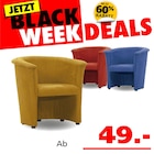 Jura Sessel von Seats and Sofas im aktuellen Seats and Sofas Prospekt für 49,00 €