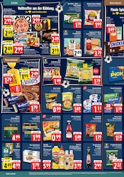 Jacobs im EDEKA Prospekt in Mönchengladbach Aktueller EDEKA Prospekt mit Jacobs, "Aktuelle Angebote", Seite 6
