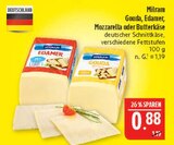 Aktuelles Gouda Angebot bei Marktkauf in Nürnberg ab 0,88 €