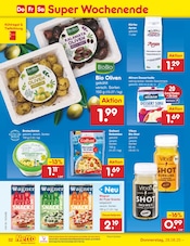 Aktueller Netto Marken-Discount Prospekt mit Antipasti, "Aktuelle Angebote", Seite 48