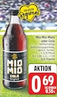 Mate von Mio Mio für 0,69 € bei EDEKA im Angebot Mate von Mio Mio im aktuellen EDEKA Prospekt