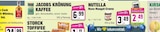 Aktuelle Kaffee Angebote bei EDEKA in Norderstedt Aktuelles Krönung Angebot bei EDEKA in Norderstedt ab 2,49 €