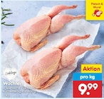 Wachteln von Lieblings für 9,99 € bei Netto Marken-Discount im Angebot Wachteln von Lieblings im aktuellen Netto Marken-Discount Prospekt