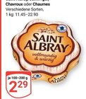Saint Albray im Angebot bei GLOBUS in Kempen Saint Albray Angebote von Saint Albray bei GLOBUS Kempen für 2,29 €