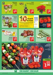 Aktueller Marktkauf Prospekt mit Tomaten, "AUSWAHL RIESIG, PREISE NIEDRIG", Seite 9