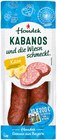 Aktuelles Kabanos Käse Angebot bei REWE in Hildesheim ab 1,99 €
