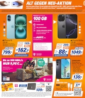 Samsung im expert Prospekt in Suhl Aktueller expert Prospekt mit Samsung, "Top Angebote", Seite 6