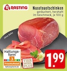 Nusstoastschinken bei EDEKA im Ransbach-Baumbach Prospekt für 1,99 €