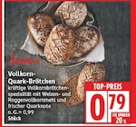 Vollkorn-Quark-Brötchen von Schäfer's im aktuellen EDEKA Prospekt