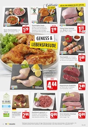 Steak im E center Prospekt in Waiblingen Aktueller E center Prospekt mit Steak, "Aktuelle Angebote", Seite 10