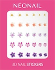 Nagelsticker 3D von NÉONAIL im aktuellen dm-drogerie markt Prospekt für 5,95 €